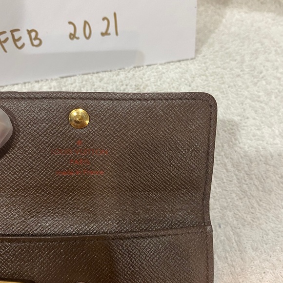 Key holder Sold - Picture 2 of 6